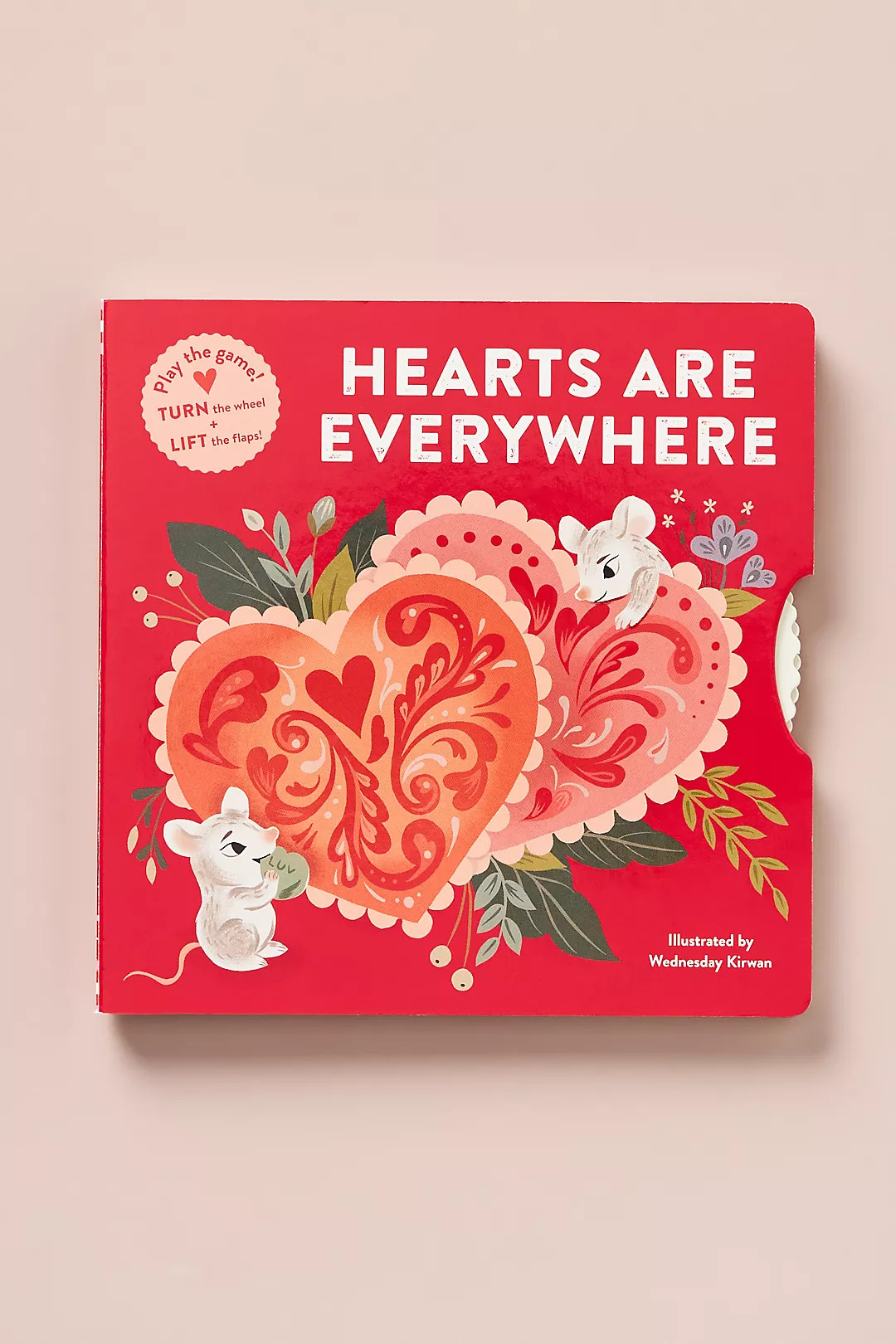 Hearts Are Everywhere | Anthropologie (US)