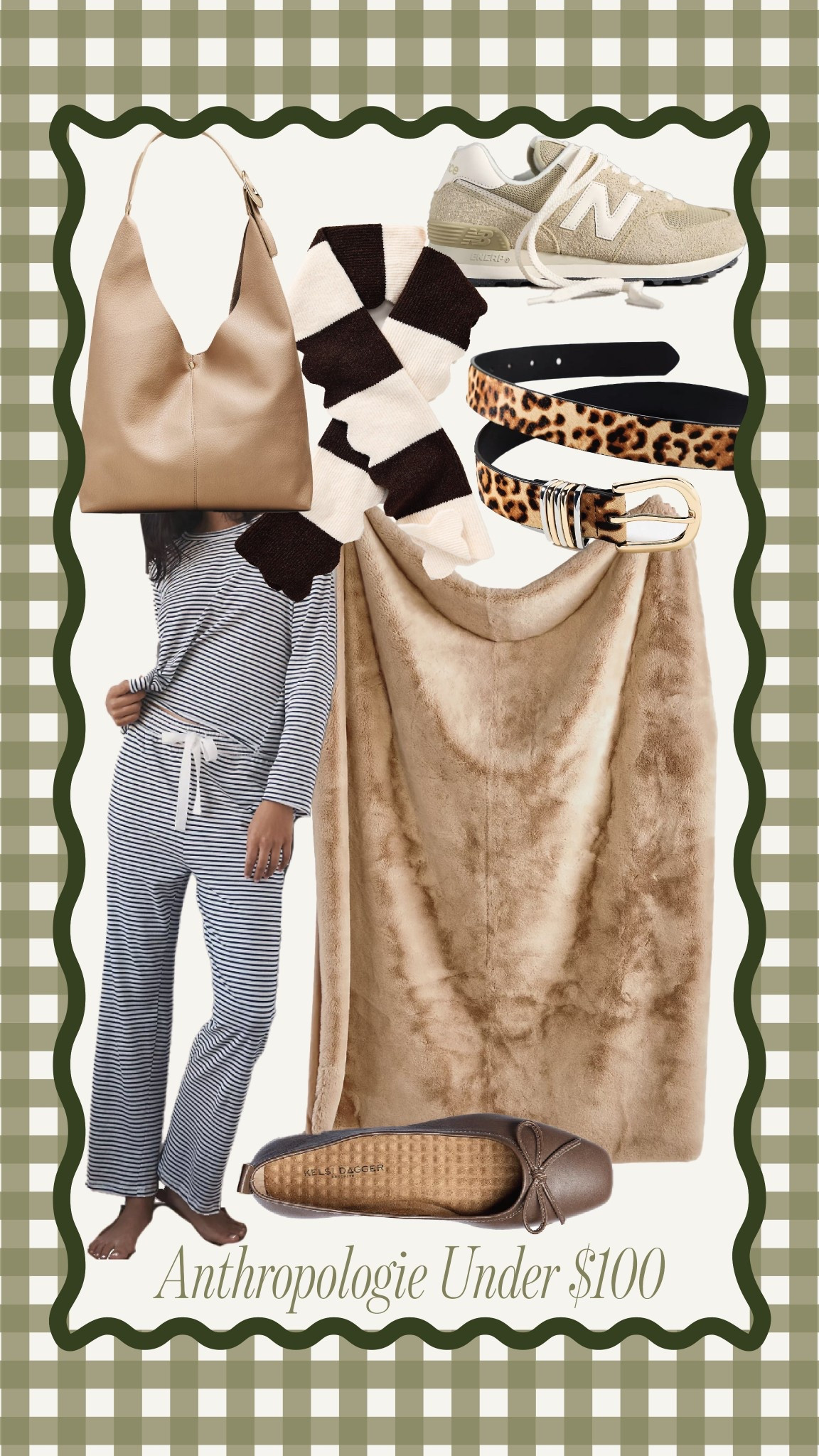 Anthropologie gifts under $100! 

#LTKHoliday #LTKFindsUnder100 #LTKGiftGuide