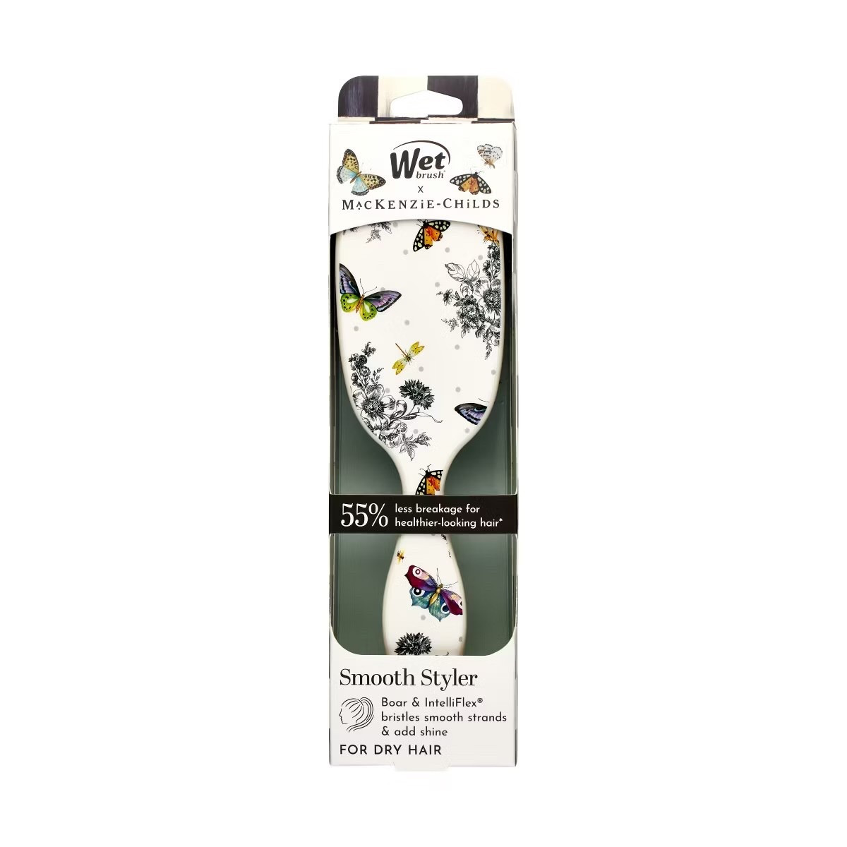 The cutest hair accessory collab ever 💕 Goody x Mackenzie-Childs with gingham, florals, and the sweetest keychain detangler for on-the-go touch-ups.  #goody x mackenzie childs #mackenzie childs

#LTKBeauty #LTKMothersDay #LTKselfcare