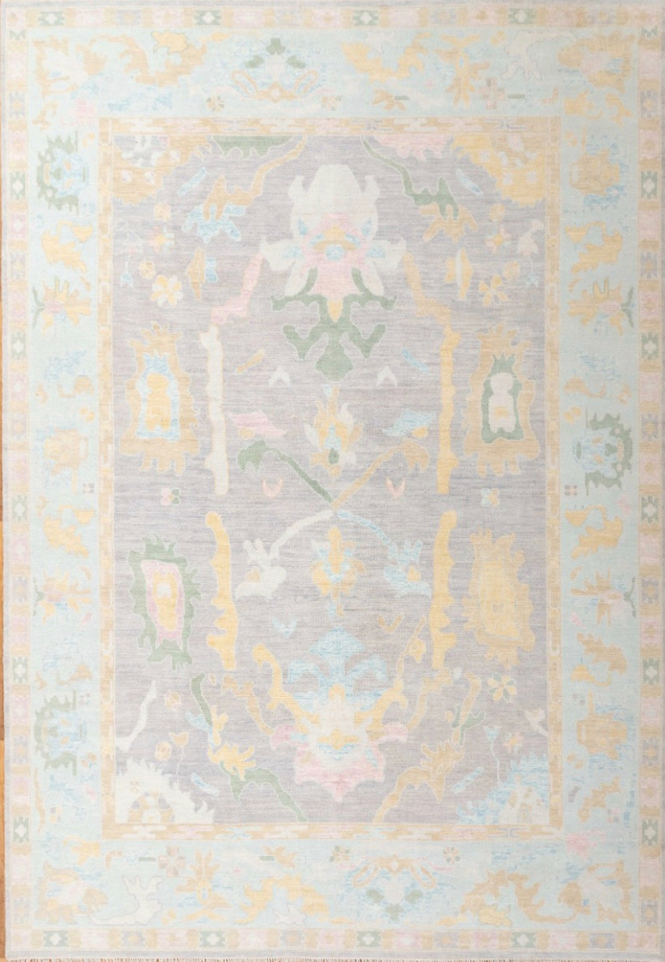 greer | The Loom and Company