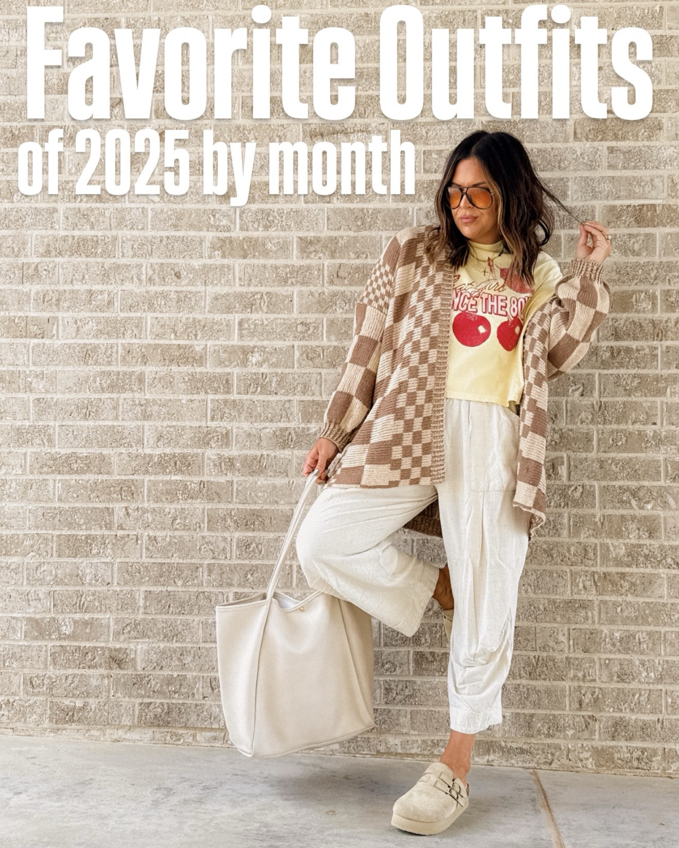 Rounded up all my favorites from this year! I linked as much as i could that was in stock!


#LTKMidsize #LTKFindsUnder50 #LTKFindsUnder100