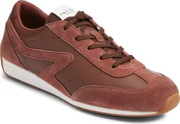 rag & bone Retro Runner Slim Sneaker (Women) | Nordstrom | Nordstrom