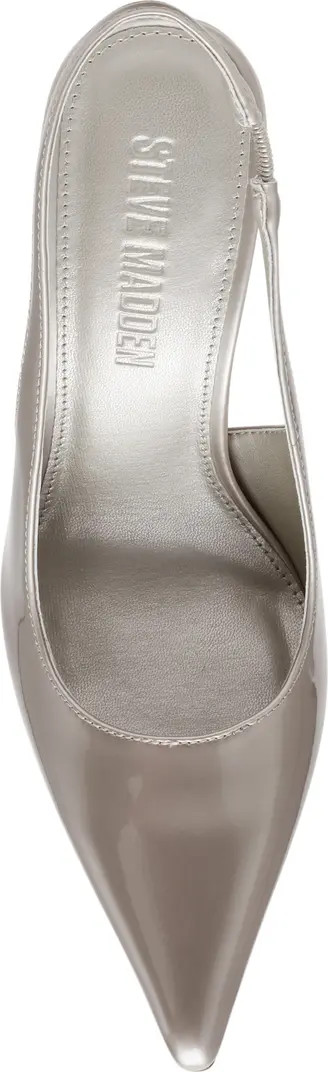 Reyes Pointed Toe Slingback Sandal (Women) | Nordstrom