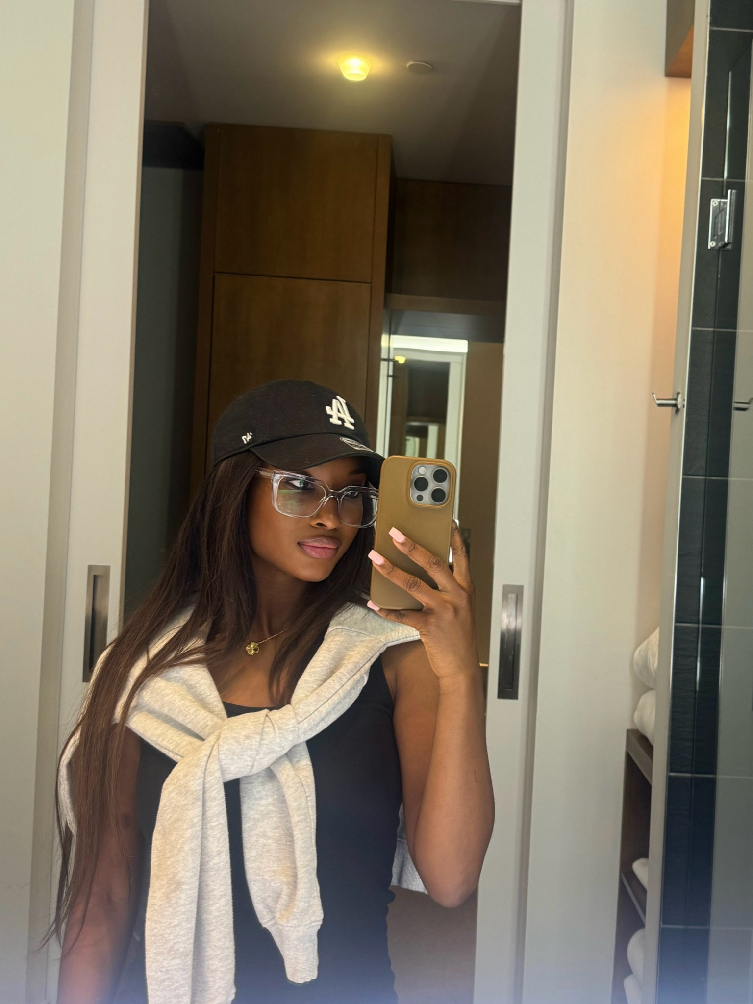 I’ve been wearing these super cute glasses and getting so many compliments! So affordable and cute 

#LTKStyleTip #LTKFindsUnder50 #LTKBacktoSchool