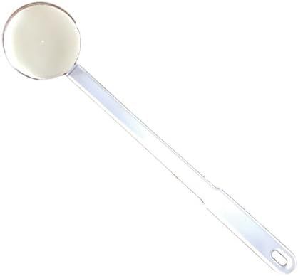 Skinerals Padded Back Wand Self Tanner and Body Lotion Applicator, White | Amazon (US)