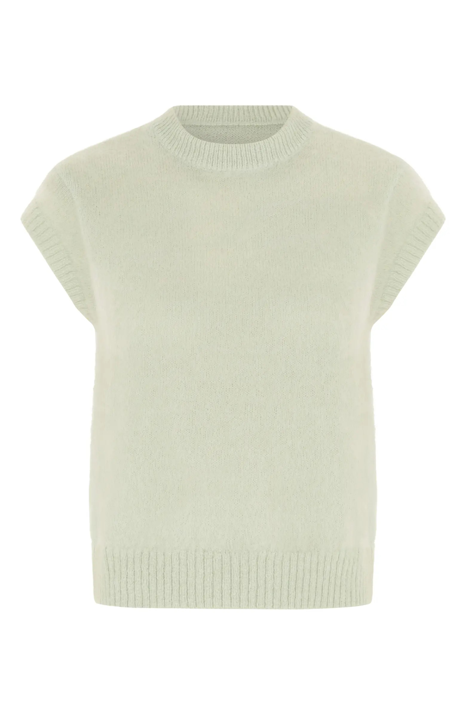 Jess Knit T-Shirt | Nordstrom