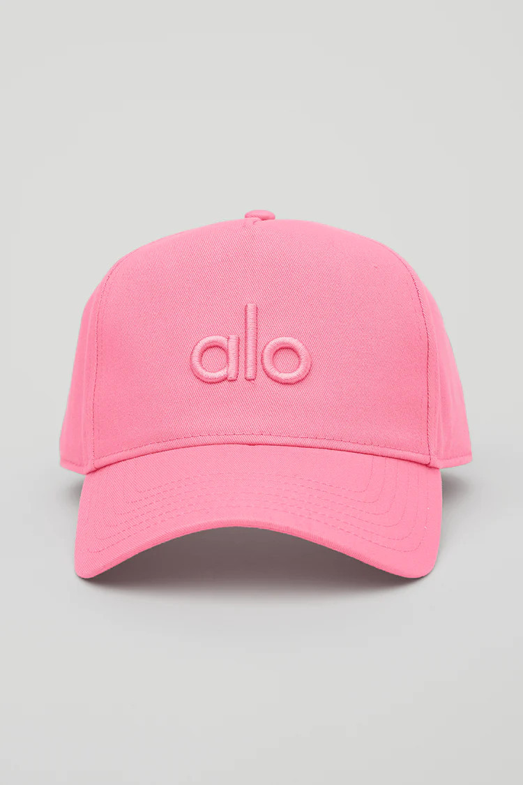 District Trucker Hat | Alo Yoga (US)