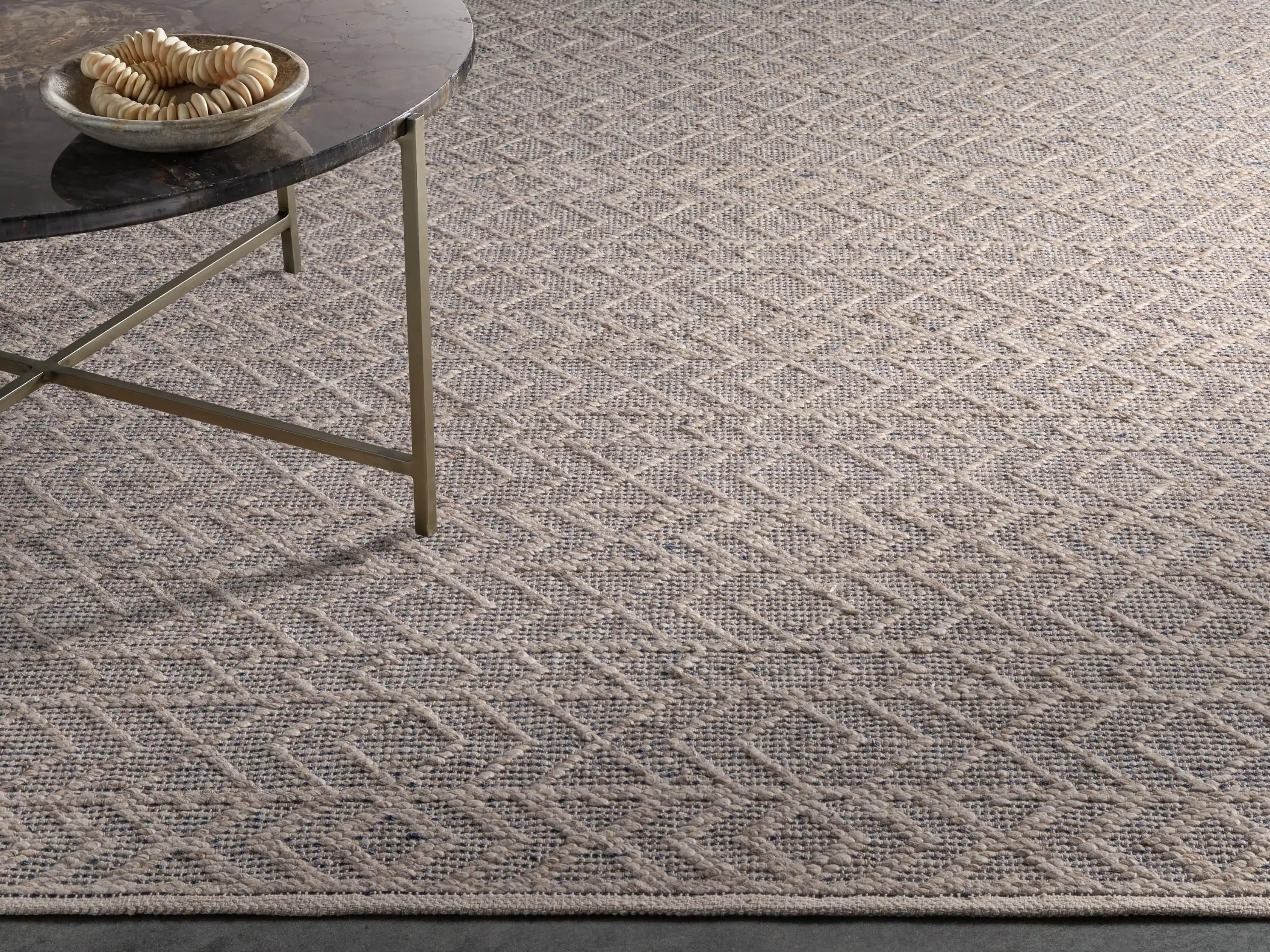 Lacie Handwoven Rug | Arhaus