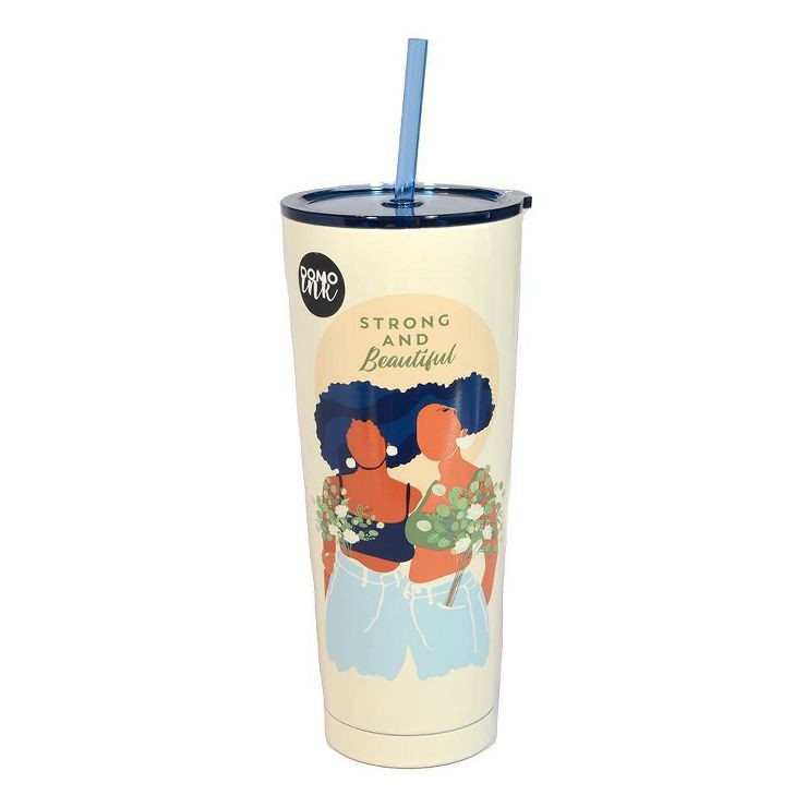 25oz Stainless Steel DomoINK Tumbler - DesignWorks Ink | Target