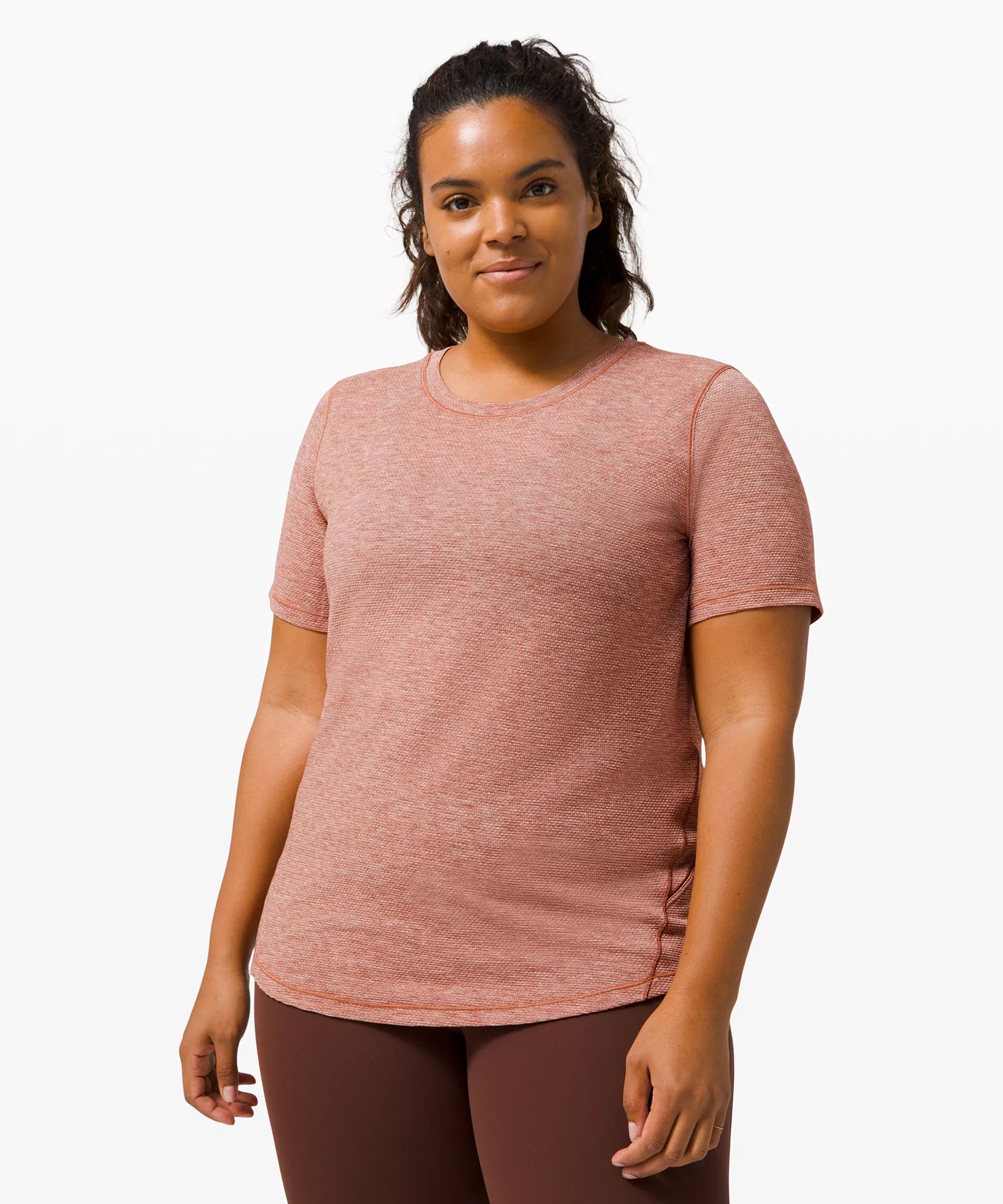 Long Distance Short Sleeve | Lululemon (US)