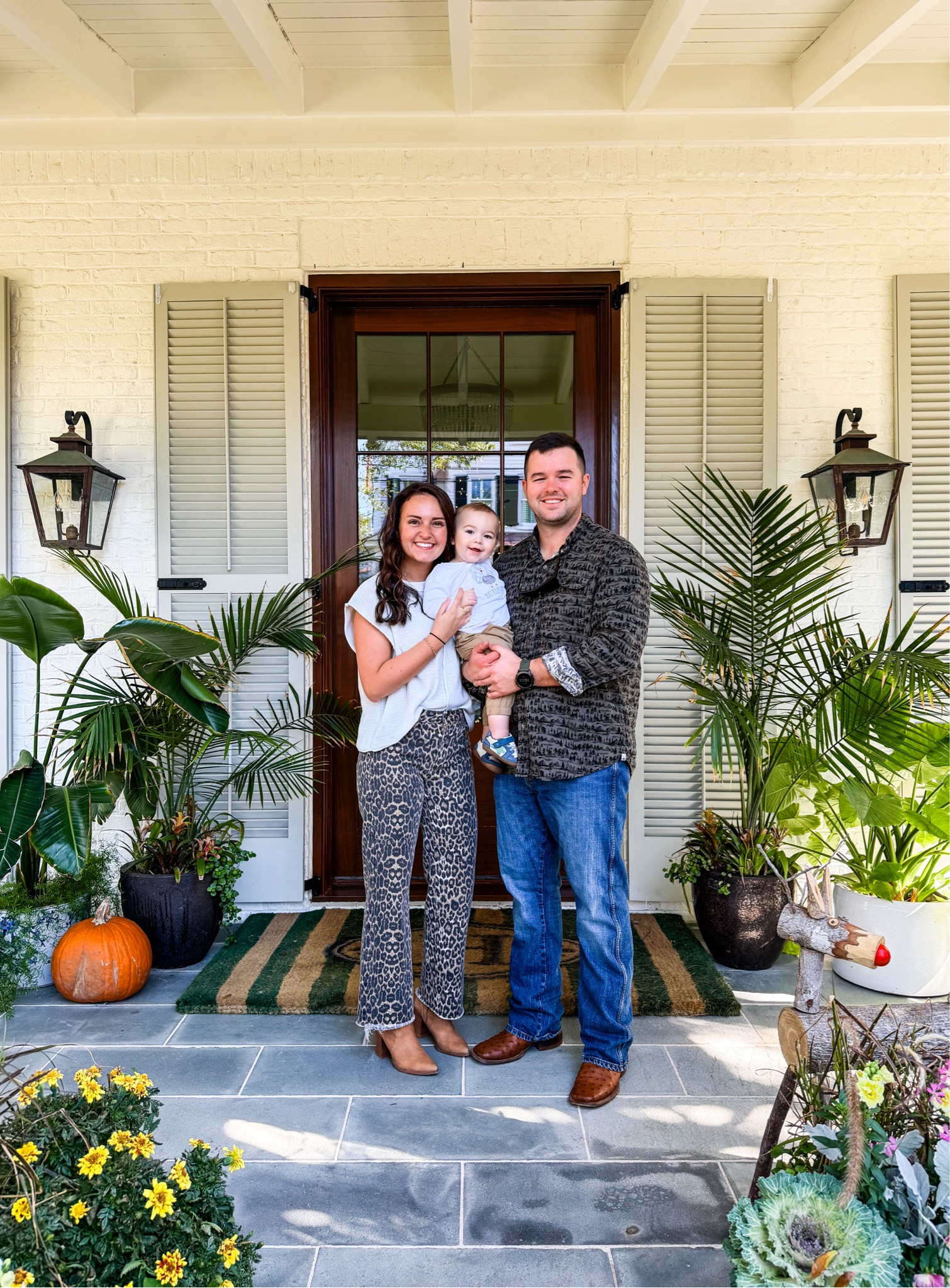 Happy Thanksgiving!  • holiday outfits • family • baby boy • toddler • stride rite • walking shoes • cowboy boots • leopard pants • fall outfits • winter fashion • Amazon fashion • tecova 

#LTKSeasonal #LTKfindsunder50 #LTKbaby