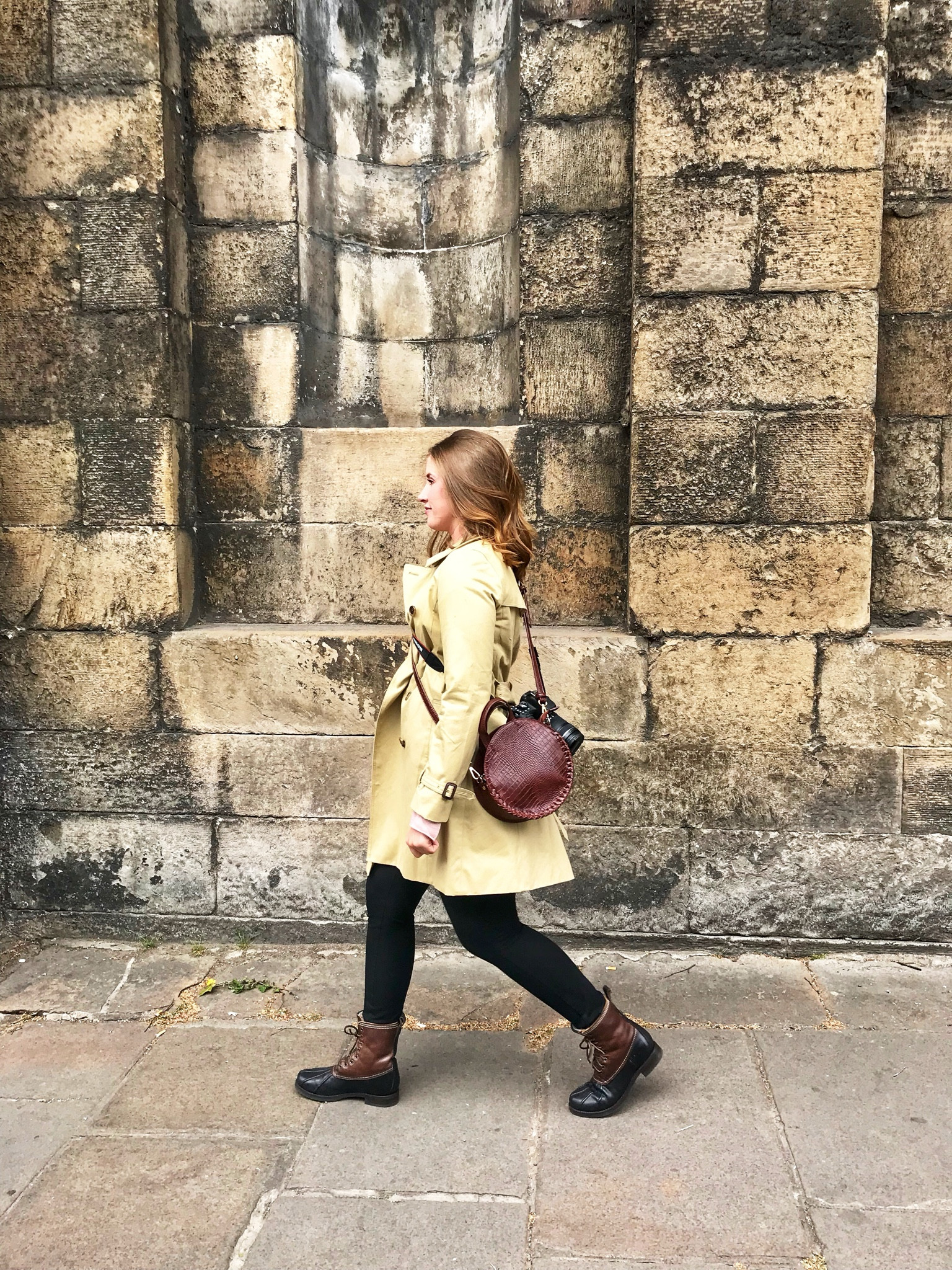 Packing List for a trip to Scotland

#LTKMidsize #LTKxNSale #LTKTravel