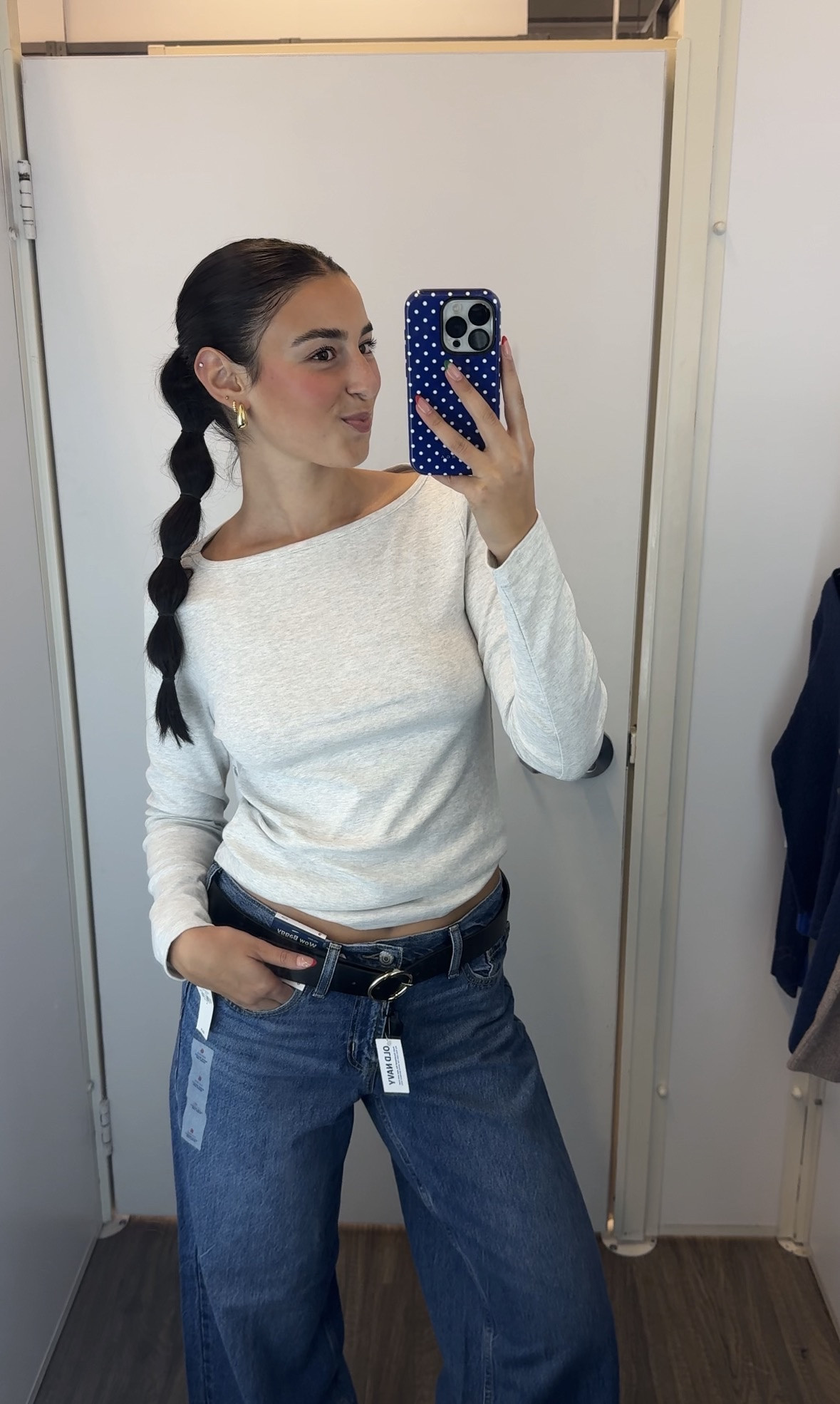 Effortless basics from Old Navy are having a moment ✨ 

#LTKCyberWeek #LTKTall #LTKootd