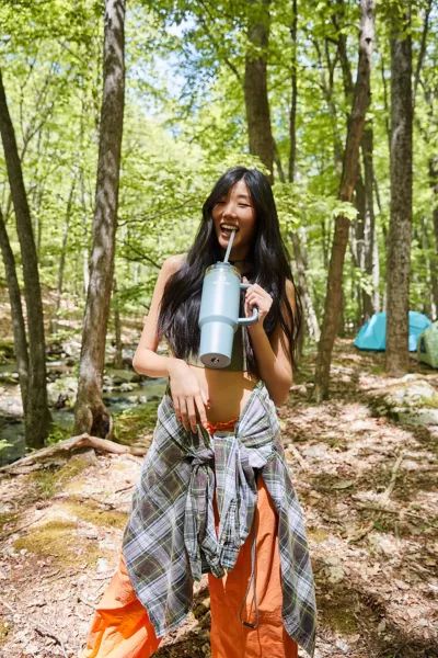 Stanley Quencher Travel Tumbler | Urban Outfitters (US and RoW)