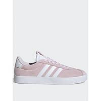 Women's VL Court 3.0 Trainers - Light Pink | Very (UK)