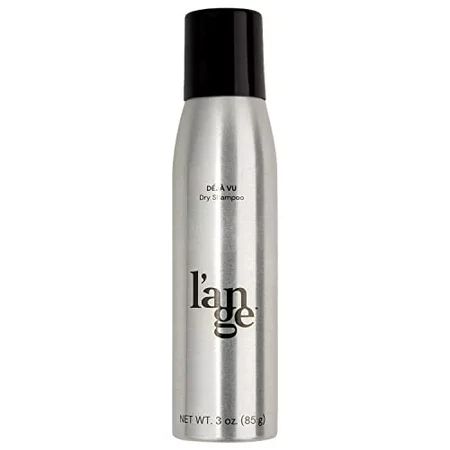L’ange Hair Déjà Vu Dry Shampoo | Helps Volumize and Boost Shine | Gentle Mineral-Based Formula | Do | Walmart (US)