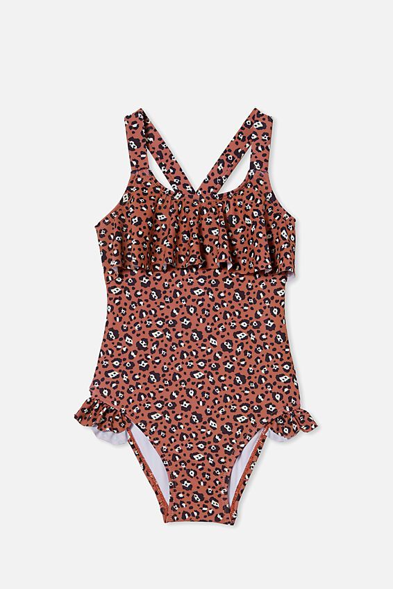 Amber Frill One Piece | Cotton On (ANZ)