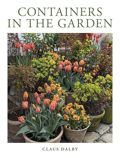 Containers in the Garden | Amazon (US)