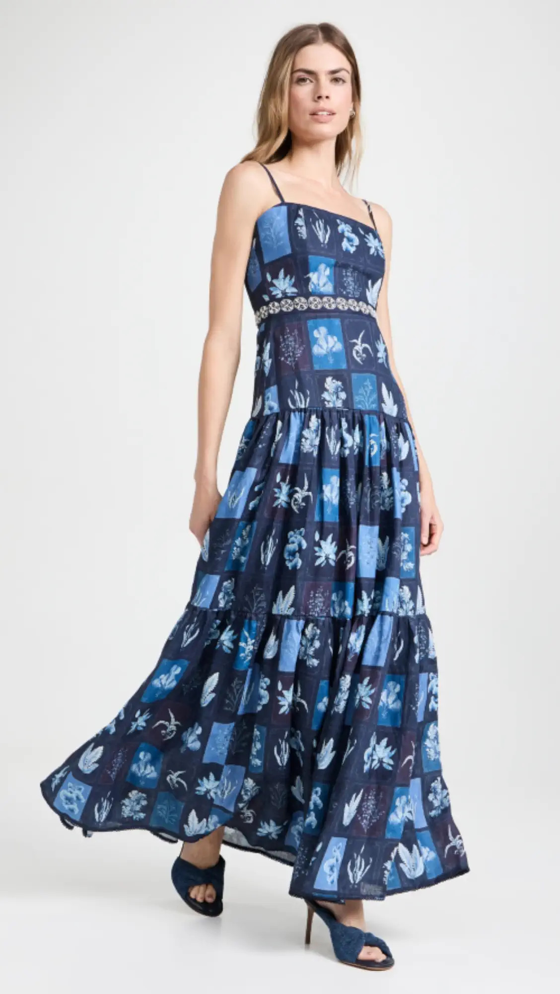 Agua by Agua Bendita | Shopbop