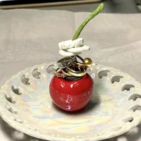 Personalised Fruit Ceramic Trinket Dish MADE TO ORDER up to 8 Weeks Production Time - Etsy | Etsy (US)