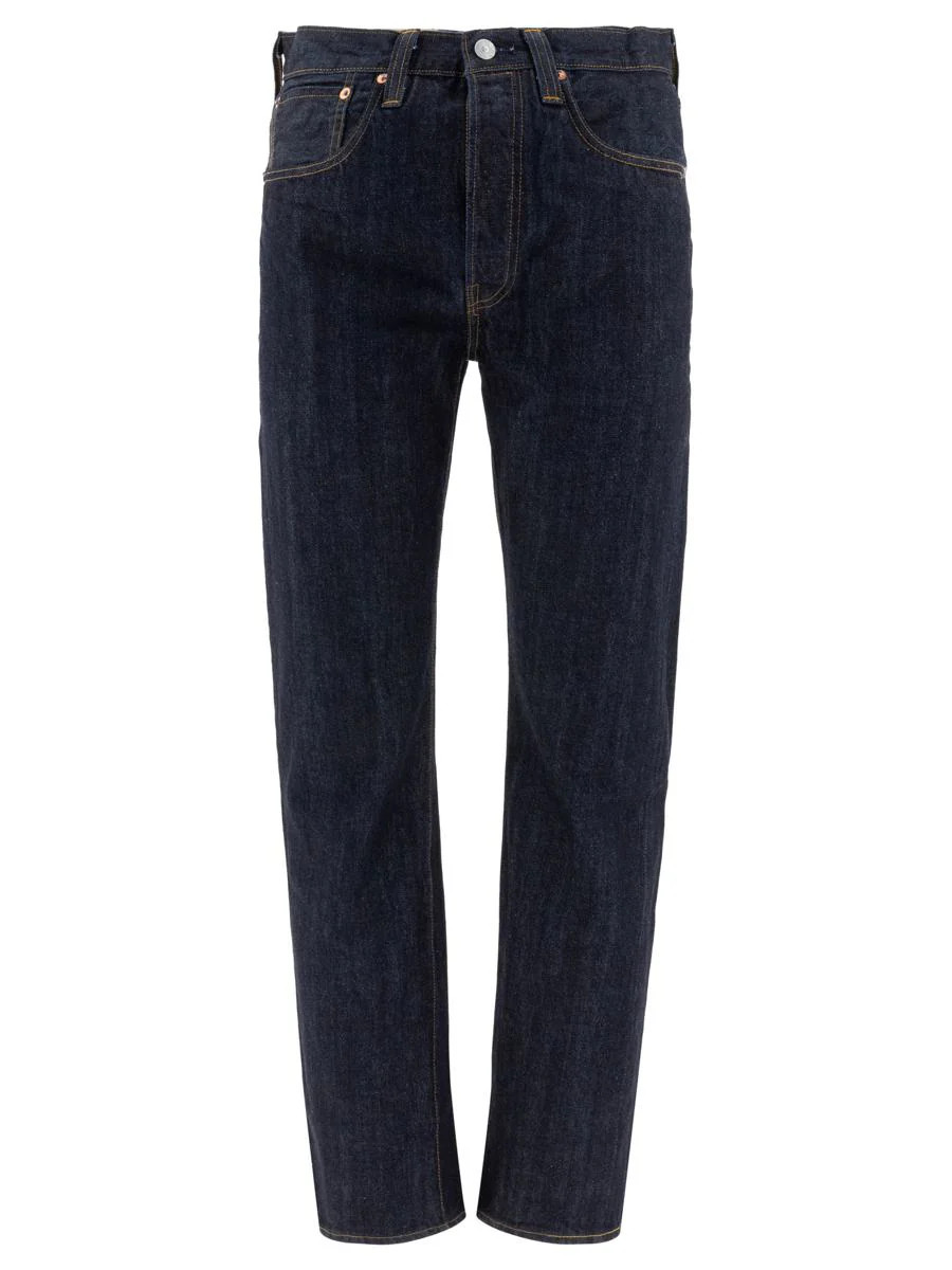 Levi'S "Levi'S Vintage Clothing 1947 501" Jeans | Baltini