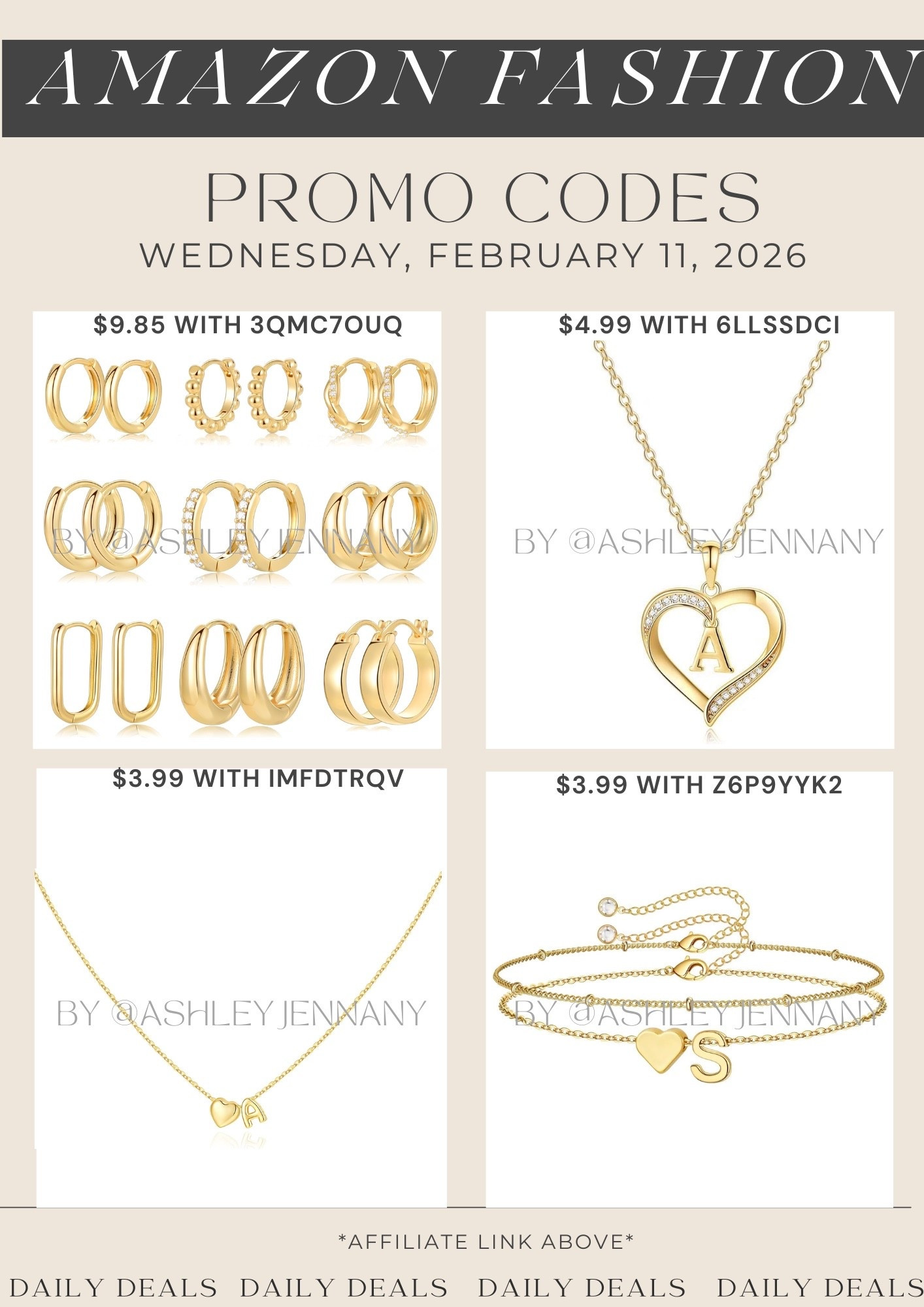 Amazon fashion deals 

#LTKSaleAlert #LTKBeauty