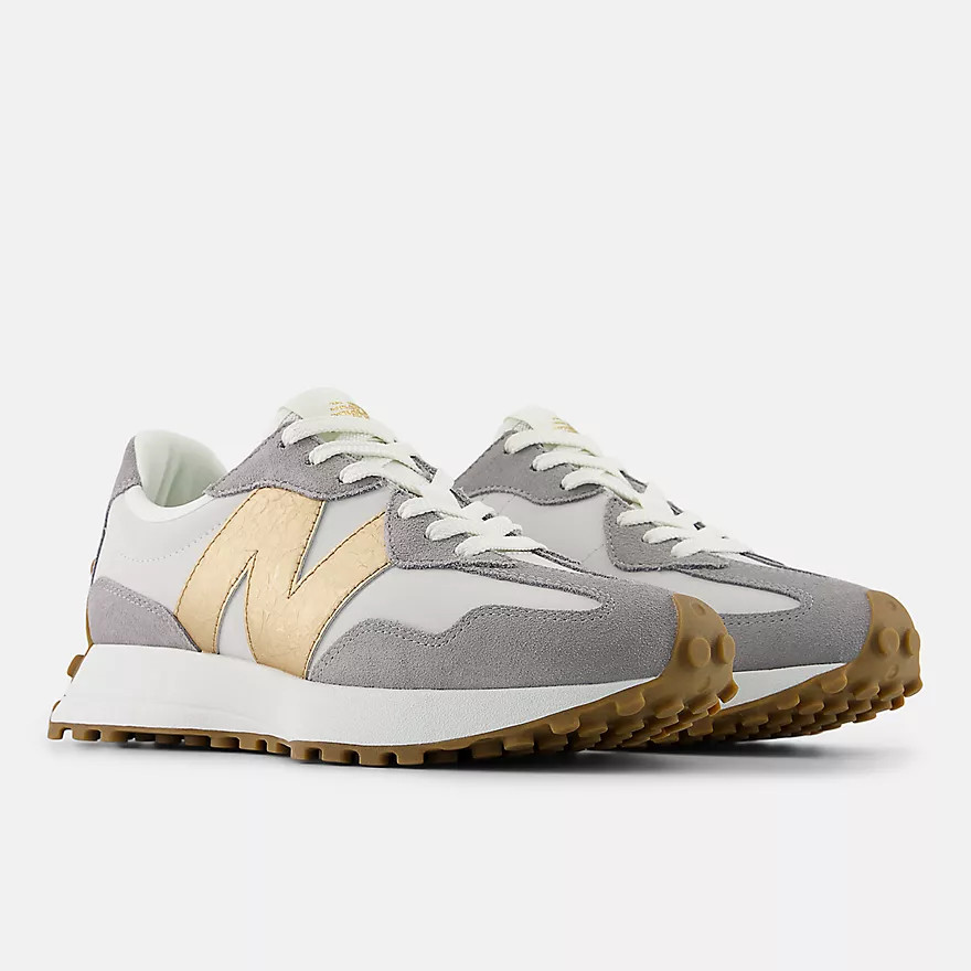 327 | New Balance Athletics, Inc.