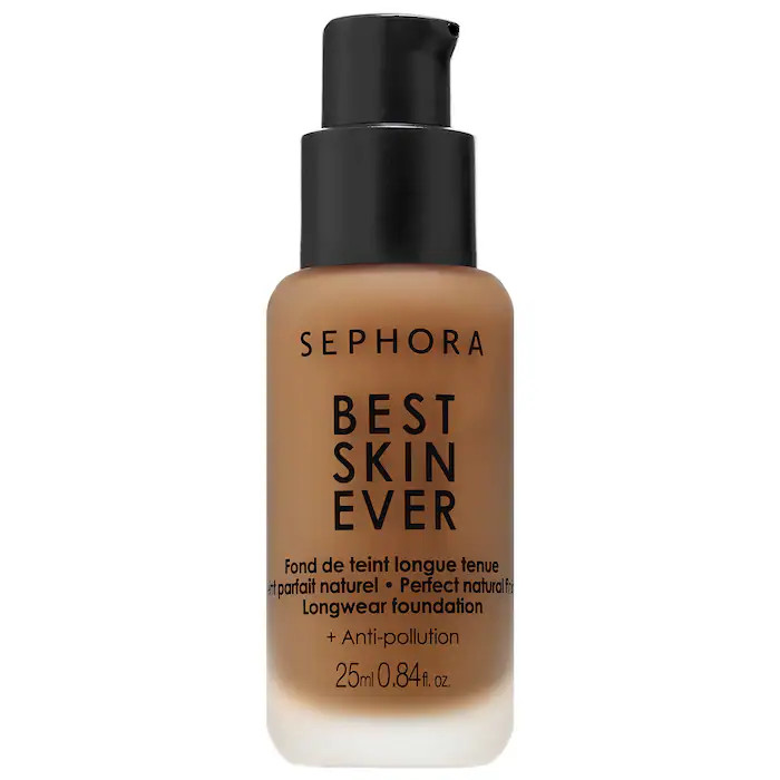 Color: 61 P - for dark skin with pink undertones | Sephora (US)