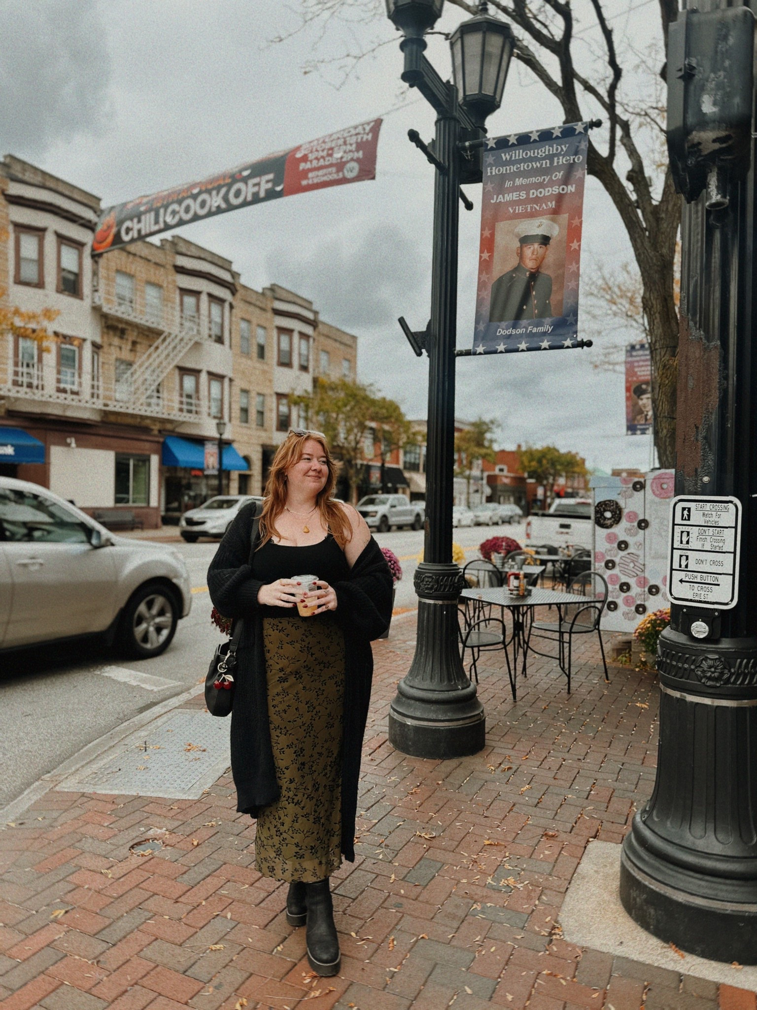 Exact sweater is from TikTok🖤 

#LTKPlusSize #LTKSeasonal #LTKMidsize