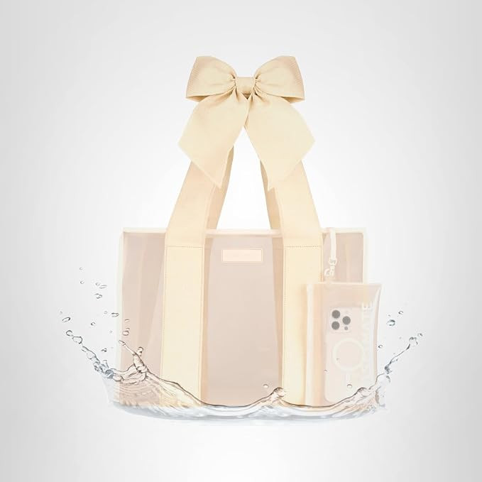 Case-Mate Jelly Tote Bag | Amazon (US)