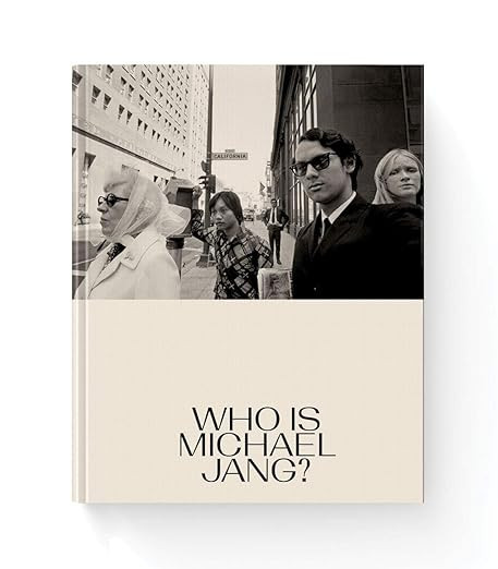 Michael Jang: Who Is Michael Jang?     Hardcover – September 17, 2019 | Amazon (US)