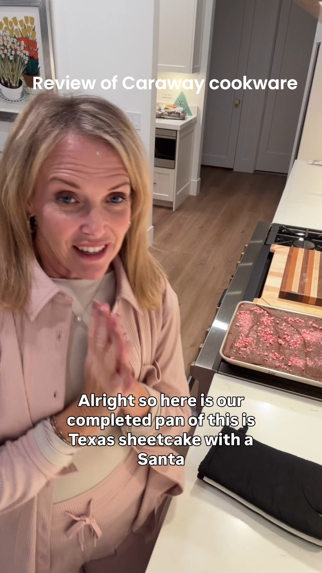 I gave this to myself as a birthday present and it so awesome! If you are in the market for new cookware that performs as well as it looks, then check this out!


#LTKGiftGuide #LTKstorytime #LTKHome