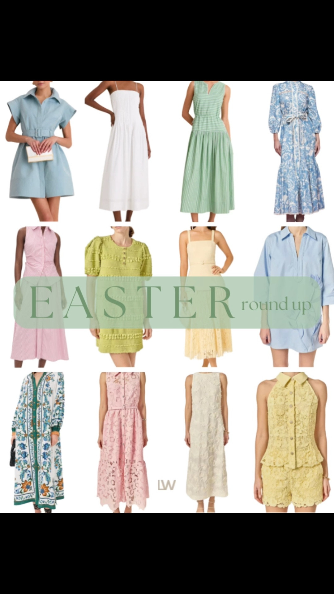 New Easter ideas lots on sale! 
