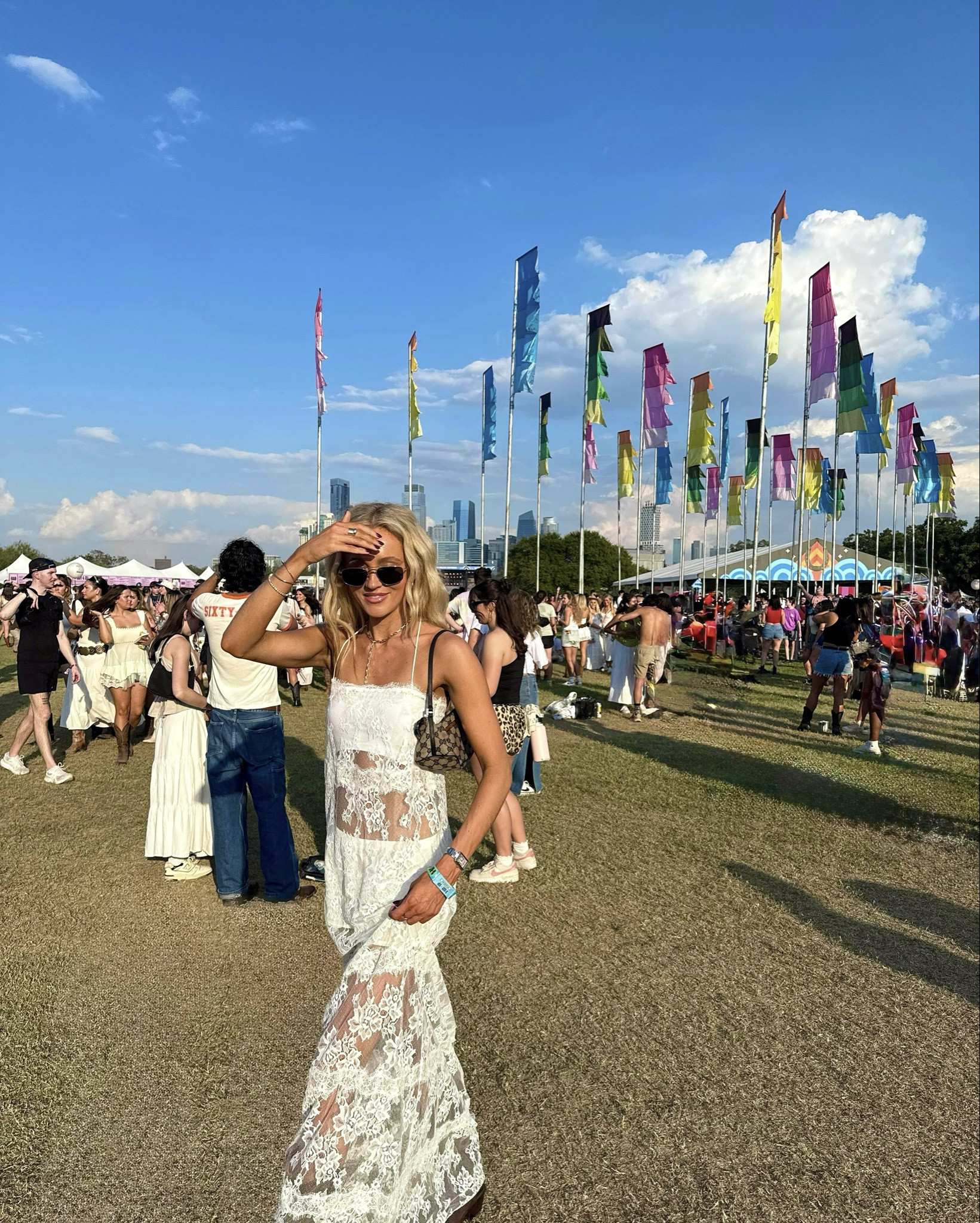 ACL day 1 

#LTKU #LTKSeasonal #LTKstyletip