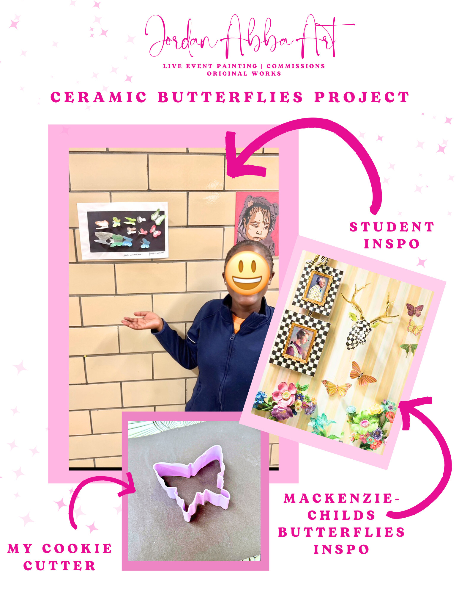 Mackenzie-Childs Butterflies Set! 

 #LTKHome #LTKFindsUnder100 #LTKItBag