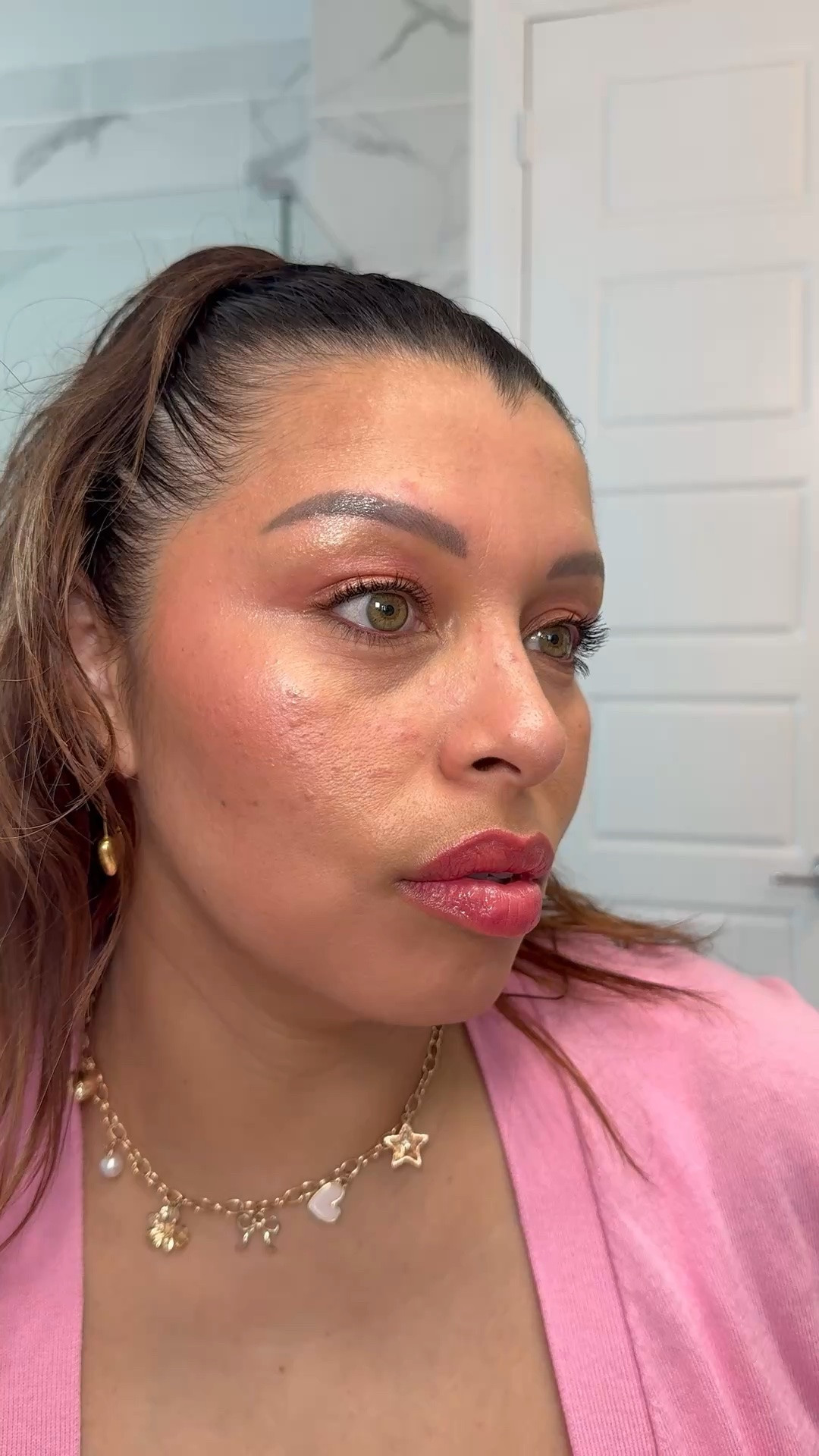Makeup 💋 + Jewelry 💕

Makeup, Outfit, mom outfit, cute outfit, classy outfit, spring, spring outfits, chic outfit, Mom style, fashion over 40, outfit of the day, spring fashion, makeup over 40

#LTKgrwm #LTKOver40 #LTKdayinmylife