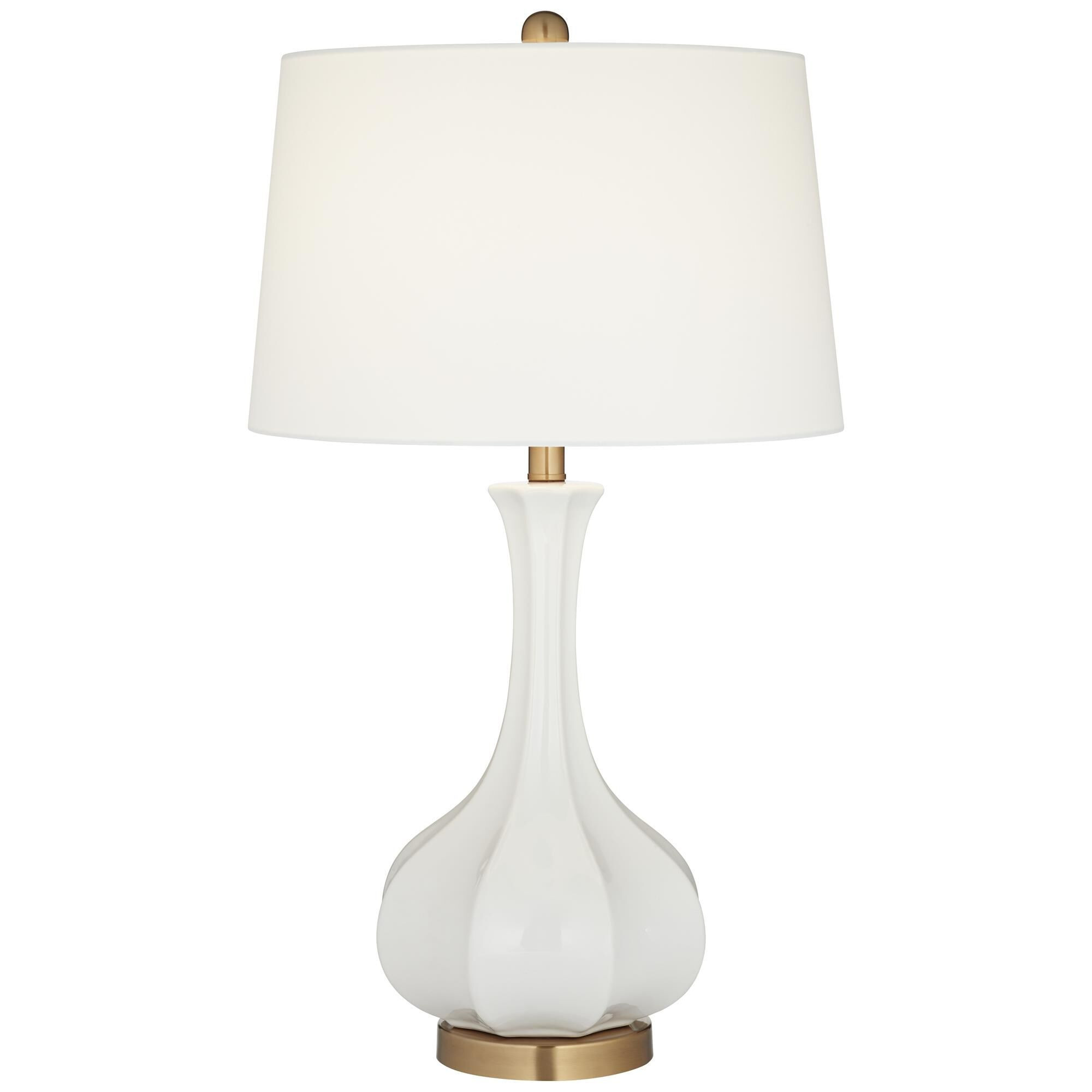 Bluesteel 27 Inch Table Lamp by Pacific Coast Lighting | 1800 Lighting