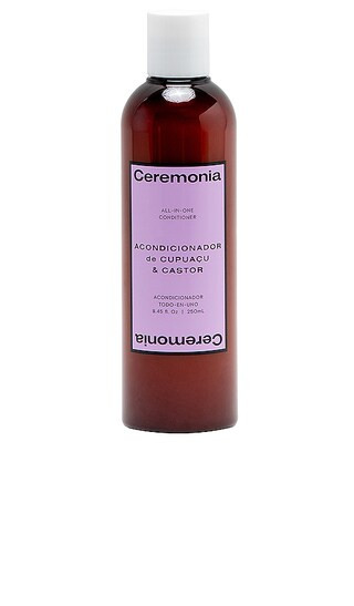 Acondicionador de Cupuacu & Castor Conditioner | Revolve Clothing (Global)