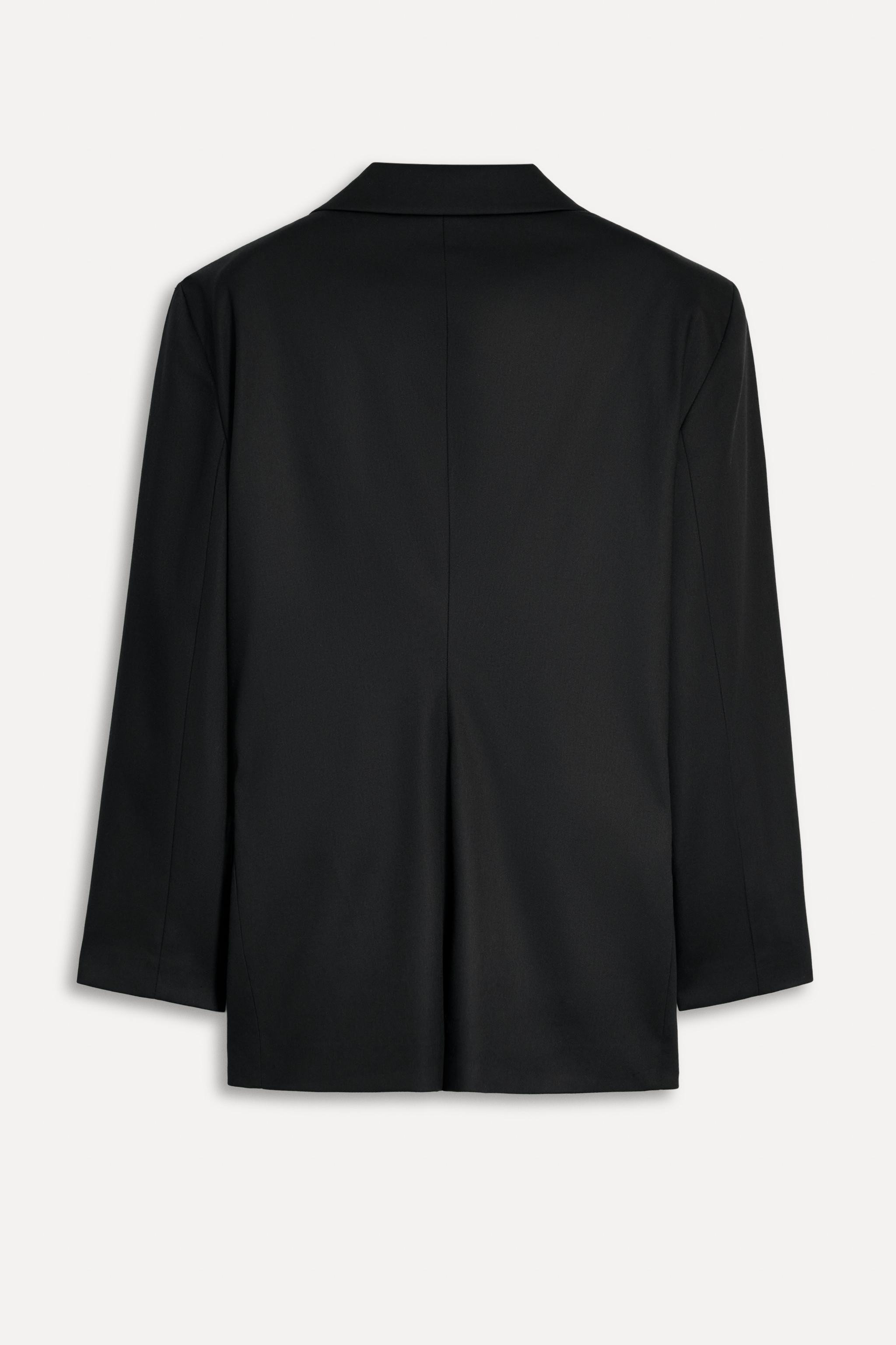 LANGER OVERSIZE-BLAZER 50TH ANNIVERSARY | Zara DE