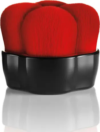 Hanatsubaki Hake Polishing Face Brush | Nordstrom