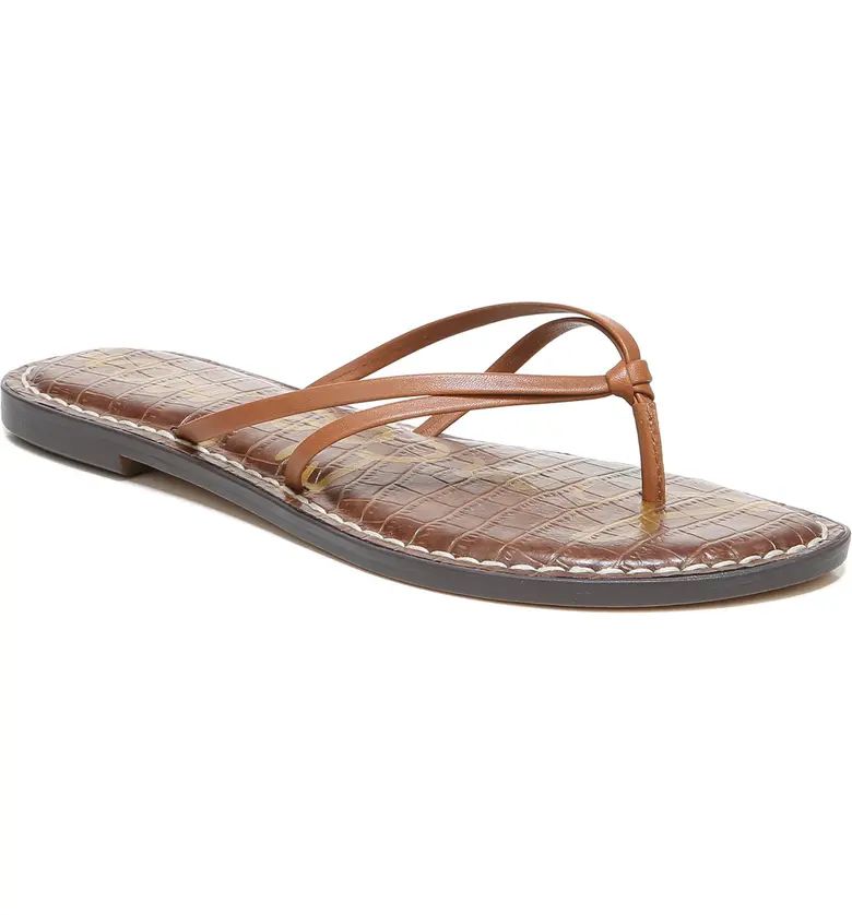 Gerianne Flip Flop | Nordstrom Rack