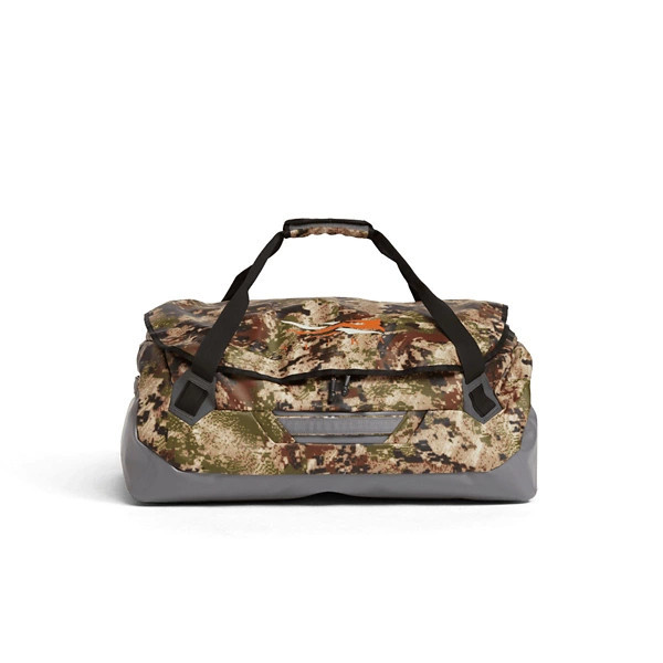 Sitka Drifter 75L Duffel Bag Subalpine | Scheels