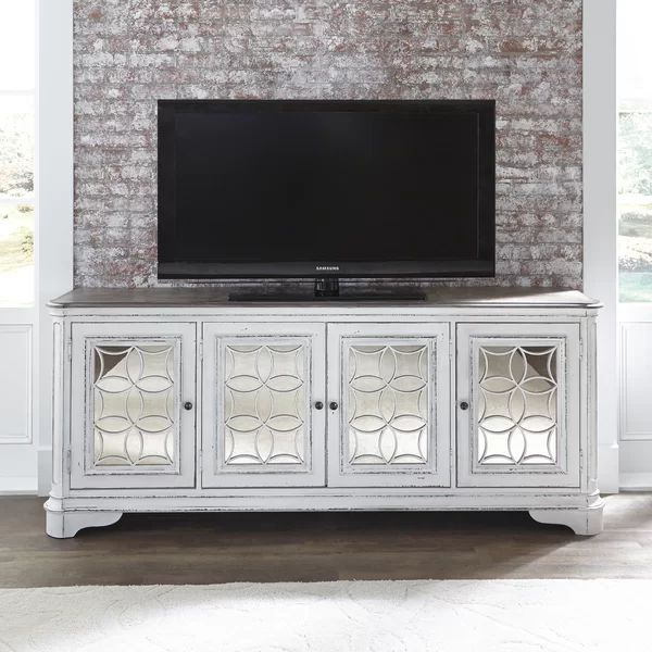 Tavant TV Stand for TVs up to 88" | Wayfair North America