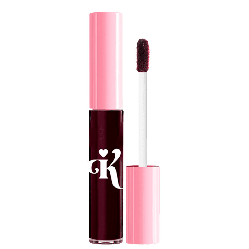 Karen Bachini Beauty Tattoo Preto
             - Gloss Labial 2,5g | Beleza Na Web (BR)