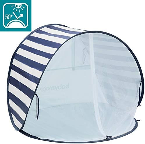 Amazon.com: Babymoov Anti-UV Marine Tent UPF 50+ Sun Protection with Pop Up System for Easy Use &... | Amazon (US)