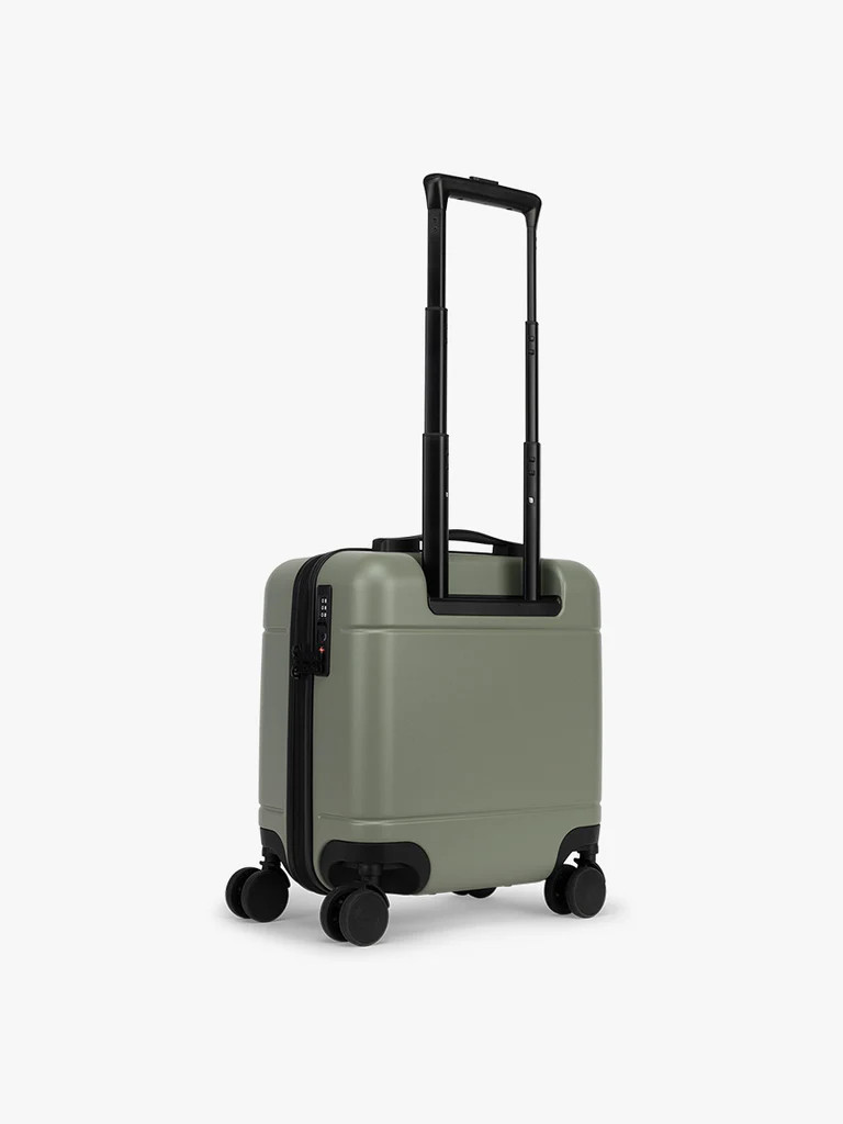 Hue Mini Carry-On Luggage in Juniper | CALPAK