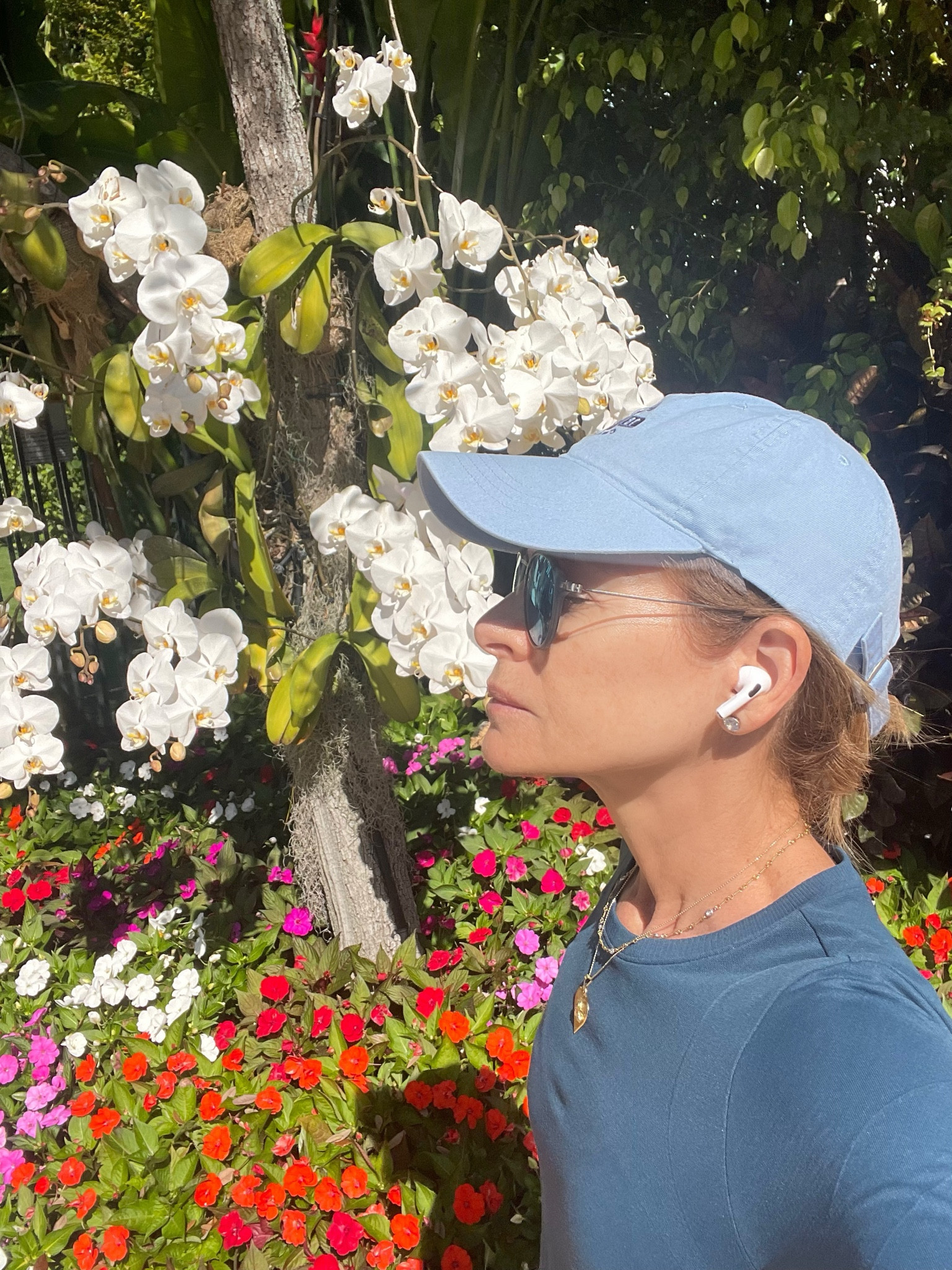 Walking meditation is my new multitasking super power! Thanks @melissawoodhealth #ltkvalentinesgift 

#LTKstyletip #LTKSeasonal #LTKfit