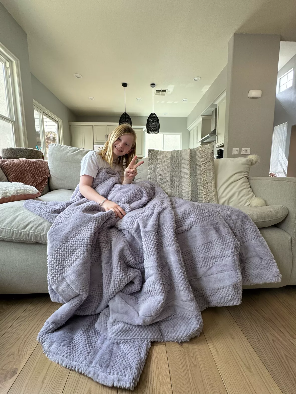 Minky Couture Blanket Sizes: Everything You Need to Know