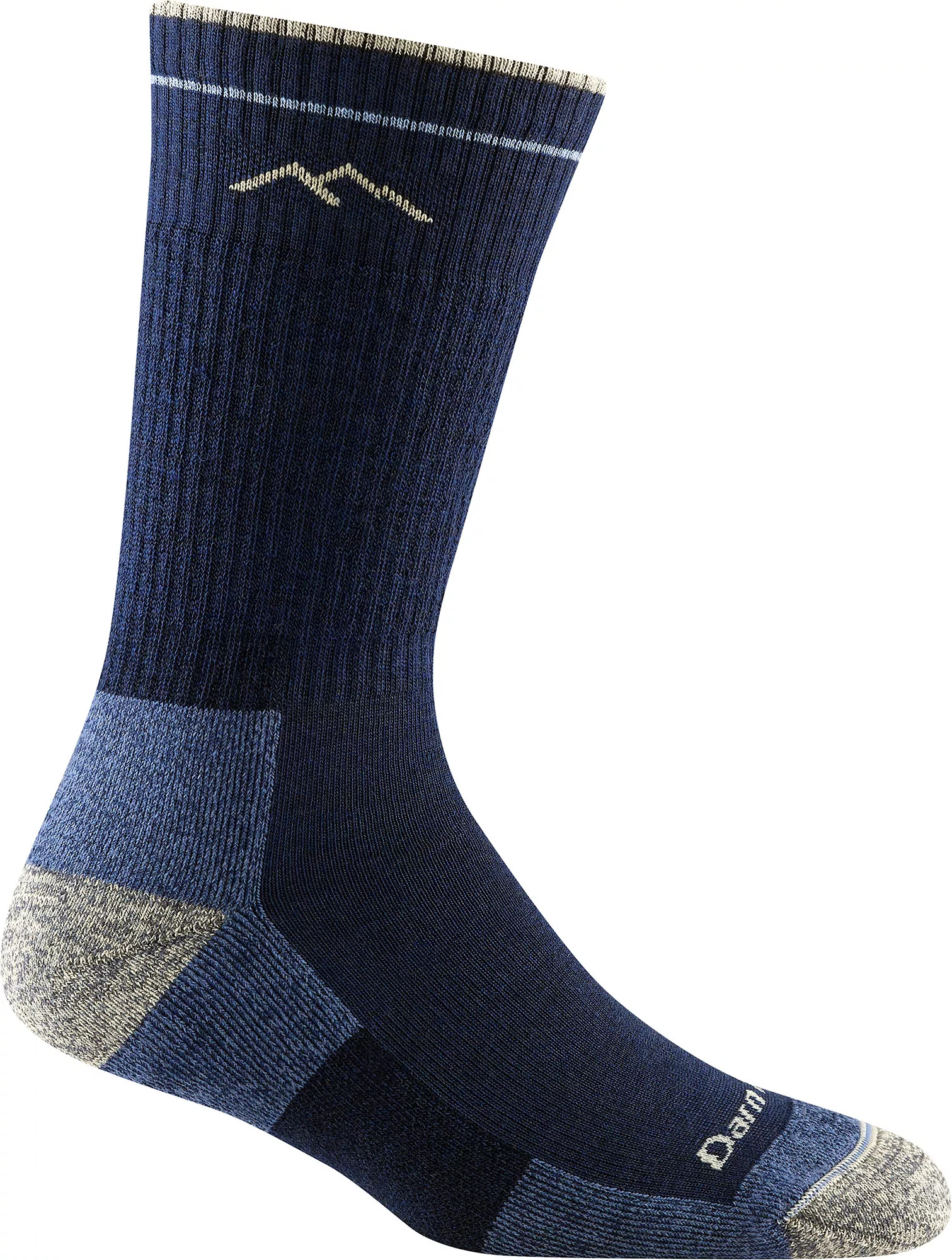 Darn Tough Women's Hiker Boot Midweight Hiking Socks | Dick's Sporting Goods