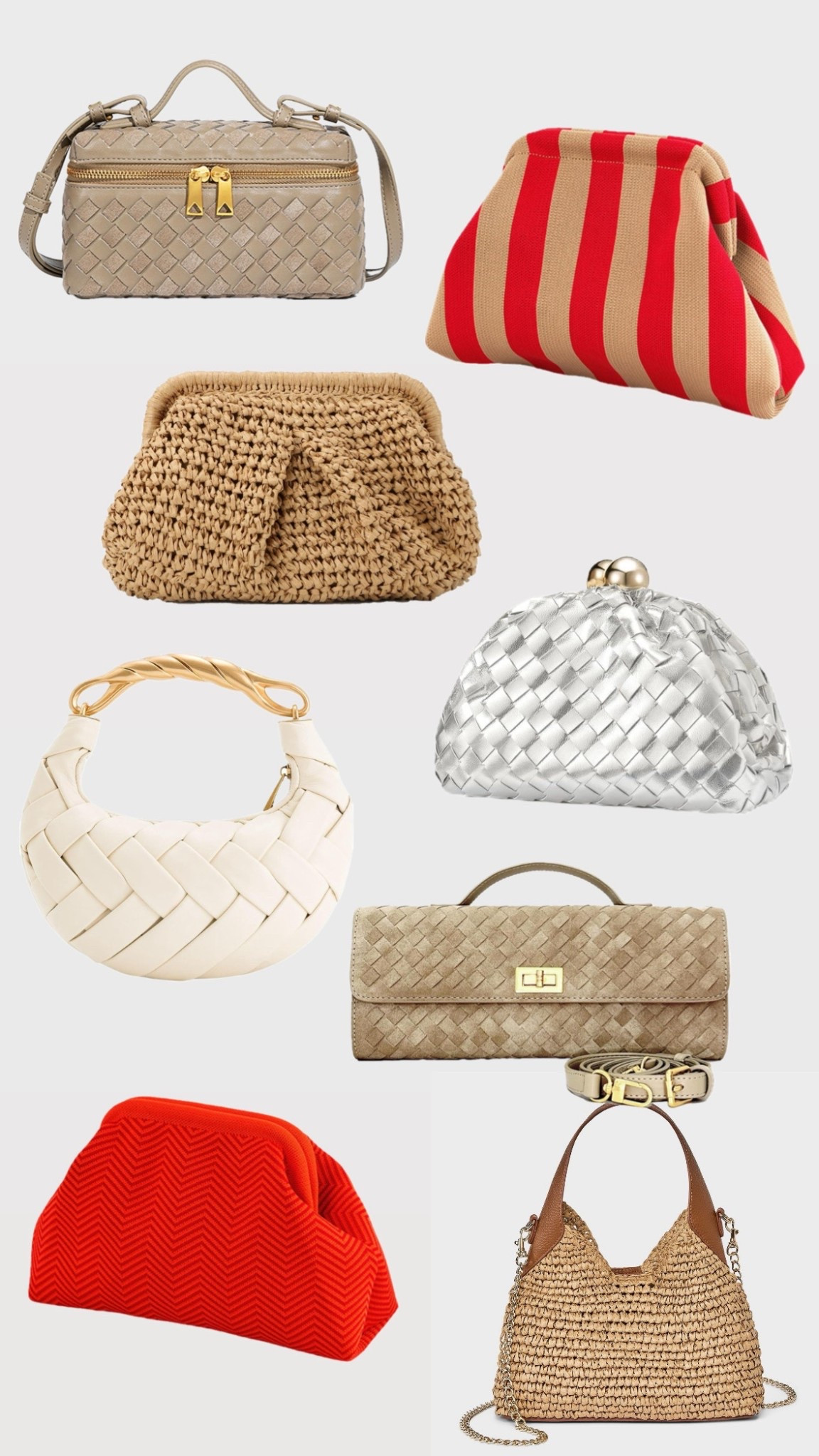 Amazon spring bag favorites

#LTKhaul #LTKspringtrends #LTKspring